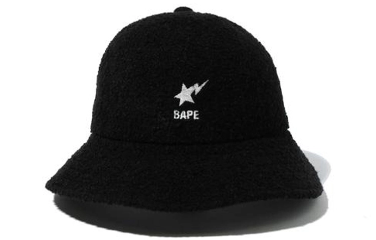 A BATHING APE Logo