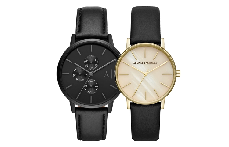 ARMANI EXCHANGE AX2719+AX5561