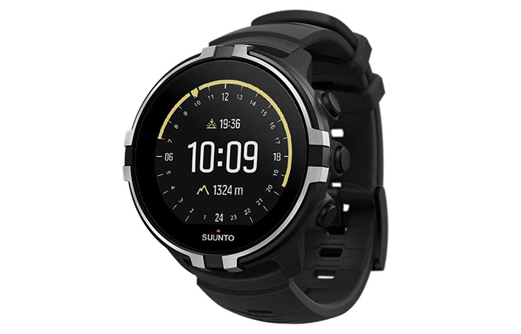 SUUNTO BaroGPS