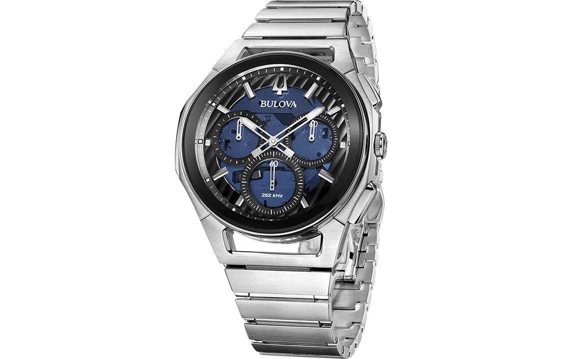 BULOVA 44 96A205