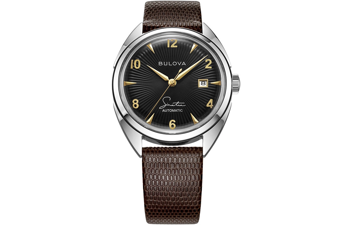 BULOVA 96B348
