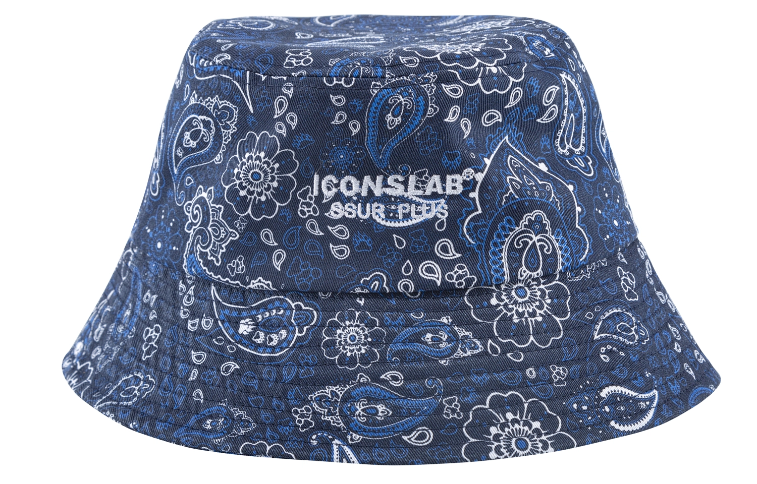SSUR PLUS x ICONSLAB