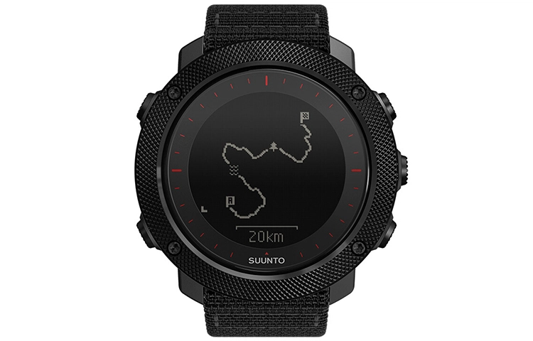 SUUNTO Traverse GPS SS023157000