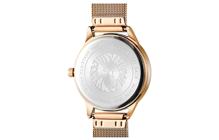 ANNE KLEIN AK-3776MTRG