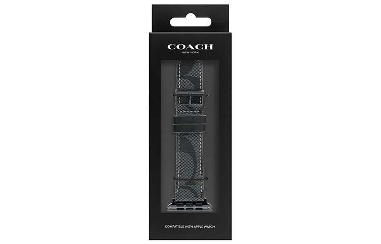 COACH APPLE STRAPS Apple Watch 14700044