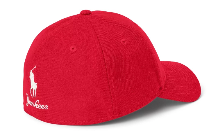 Polo Ralph Lauren Ralph Lauren Yankees Cap