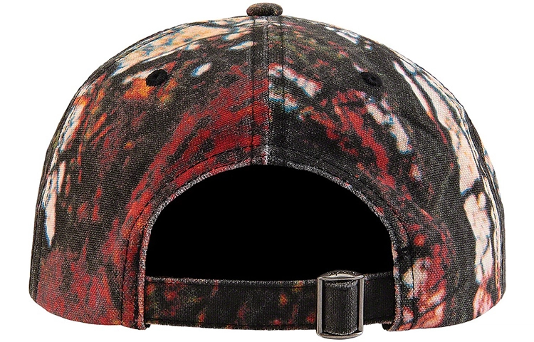 Supreme FW20 Week 9 Pigment Print Script Logo 6-Panel