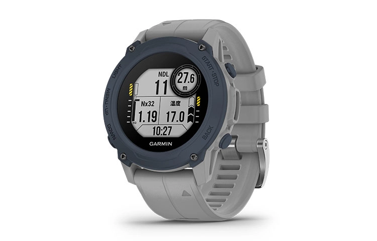 GARMIN 010-02604-32 Descent G1GPS