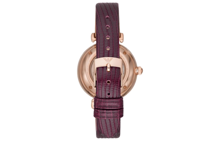 EMPORIO ARMANIGianni T-Bar 35mm 30m AR60044