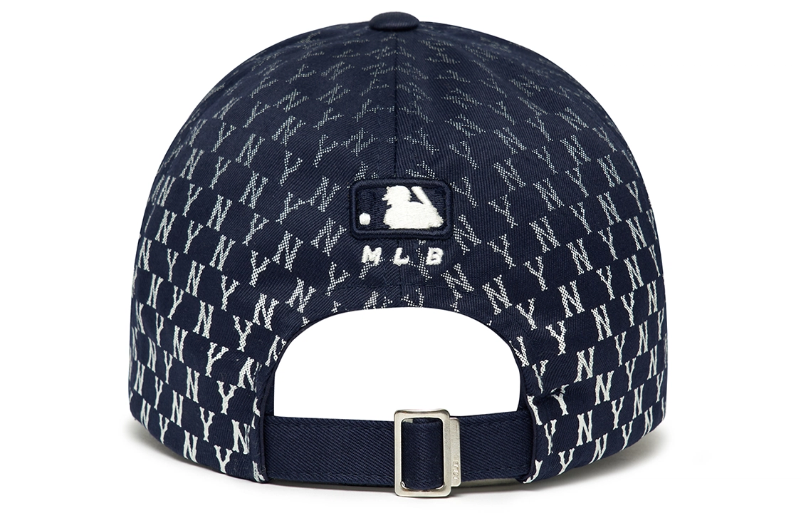 MLB Logo