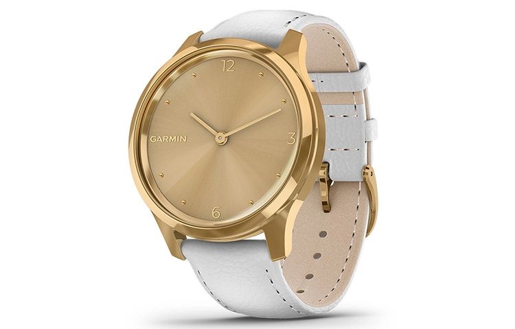 GARMIN 010-02241-68 GarminMove Luxe
