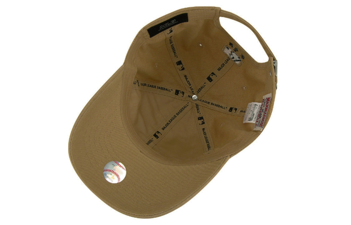 MLB Logo CP77