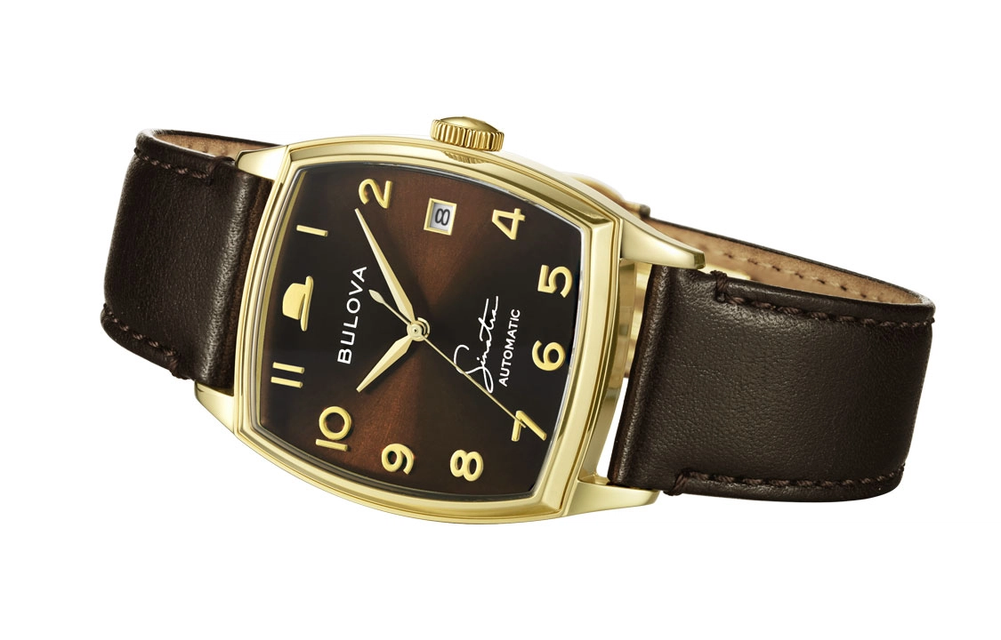 BULOVA 33*40mm 97B198