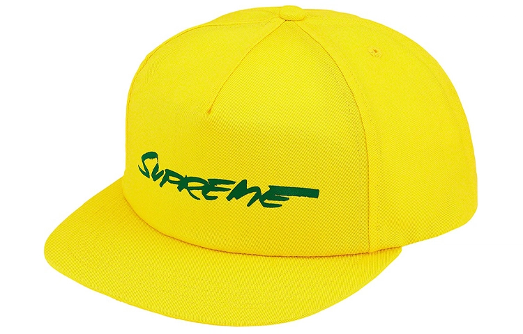 Supreme FW20 Week 1 Futura Logo 5-Panel