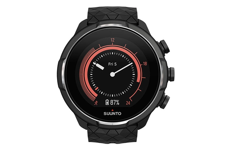 SUUNTO Suunto 9 SS050149000