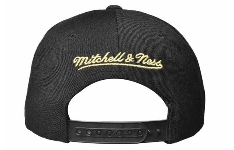 Mitchell Ness