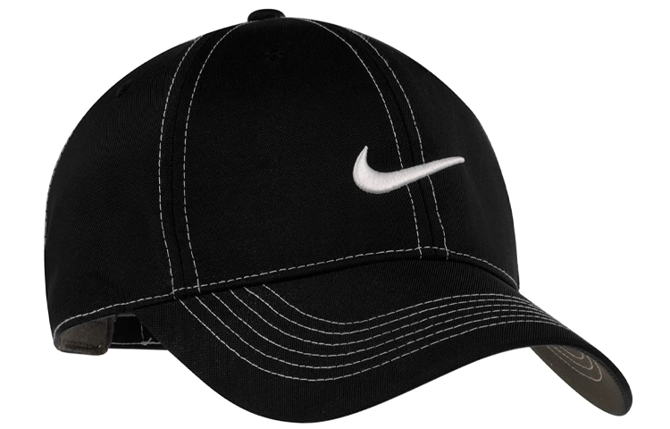 Nike Swoosh Front Cap