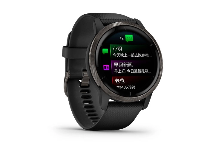 GARMIN - Venu 2