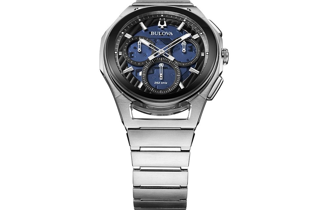BULOVA 44 96A205