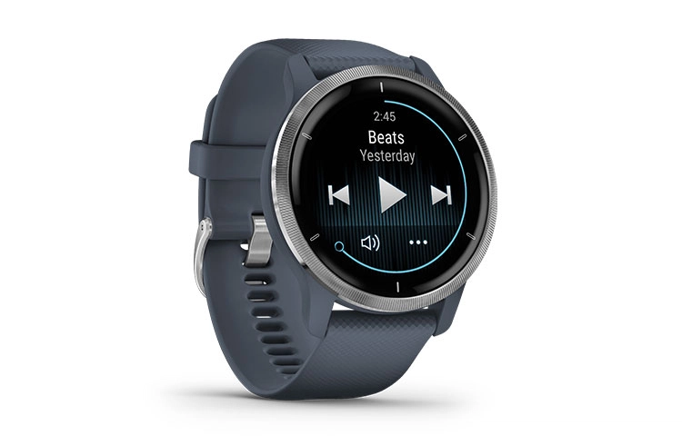 GARMIN app Venu 2