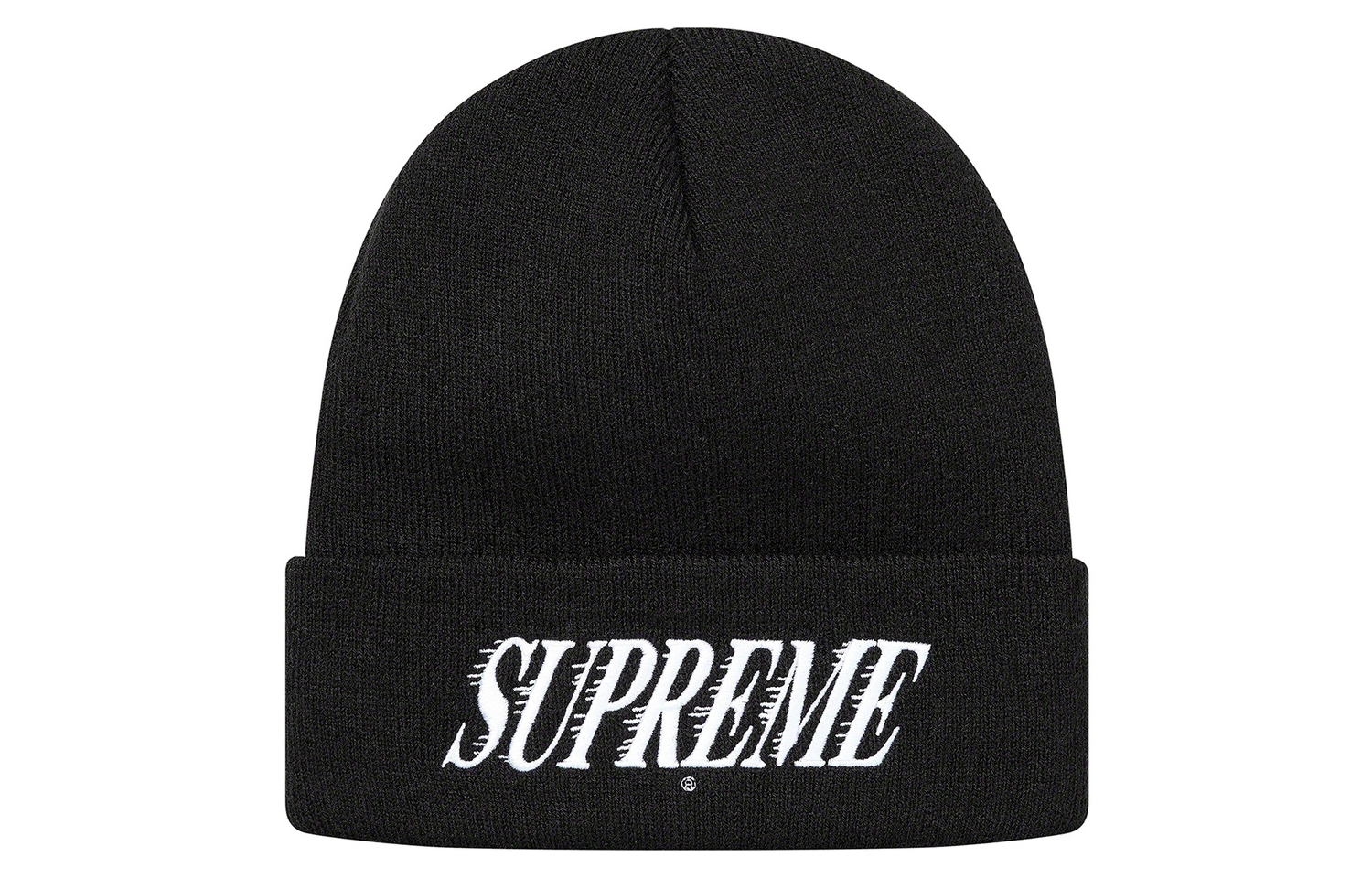 Supreme SS20 Week 17 Crossover Beanie