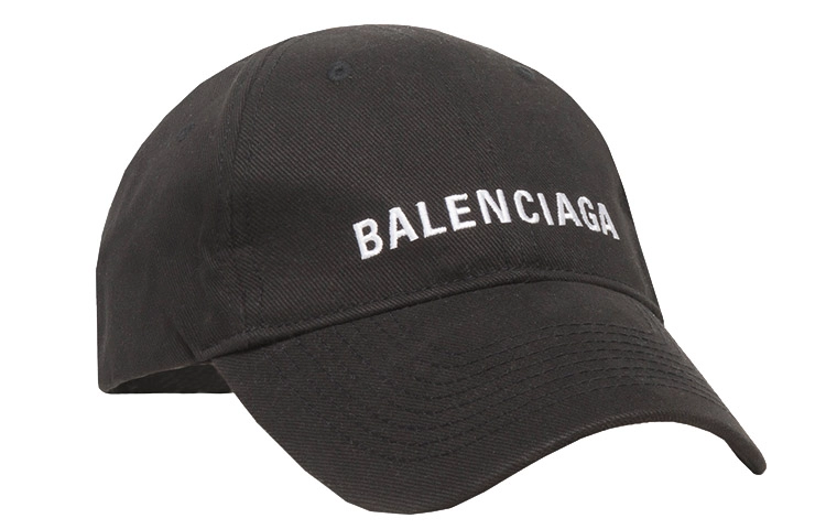 Balenciaga Logo