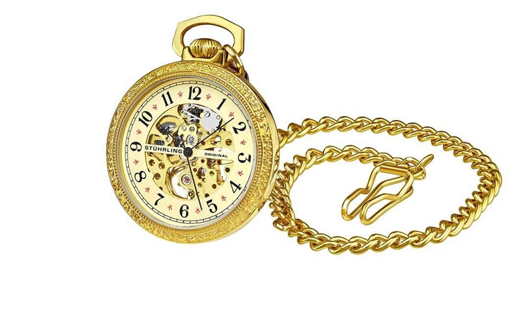 STUHRLING 48 979.03