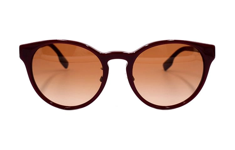 BURBERRY B. MONOGRAM4351D