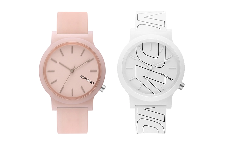 KOMONO 38mm KOM-W4303+KOM-W4312