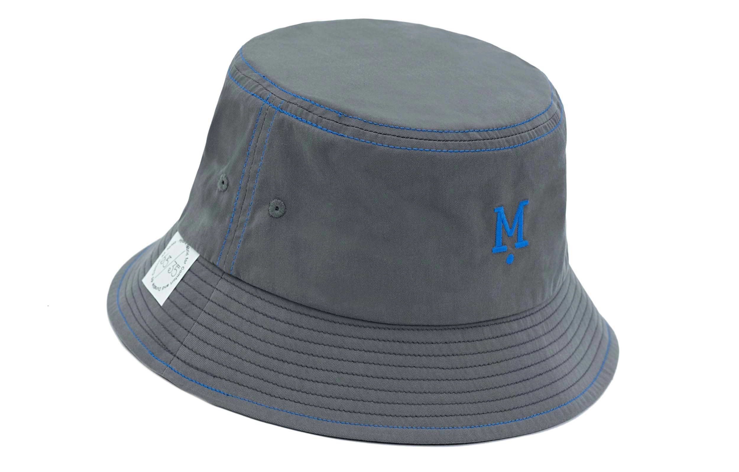 the MAD HATcherM.