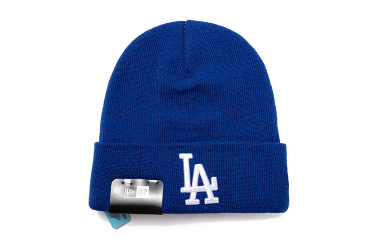 New Era MLB LA