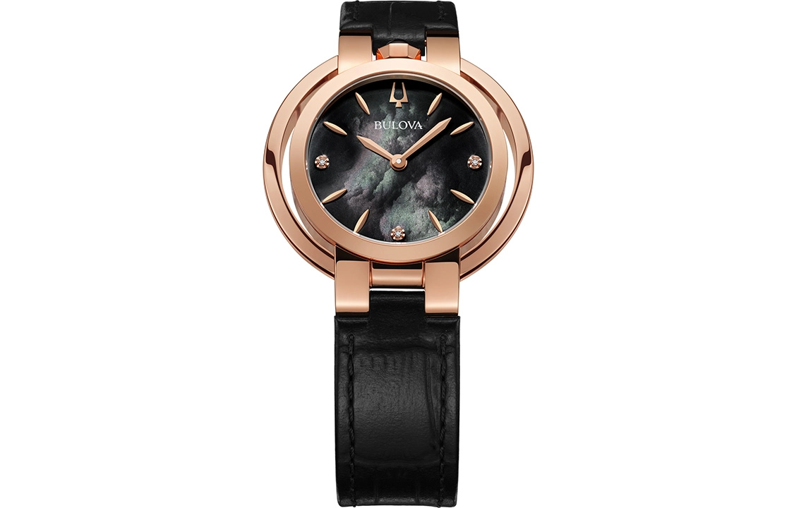 BULOVA 35mm 97P139