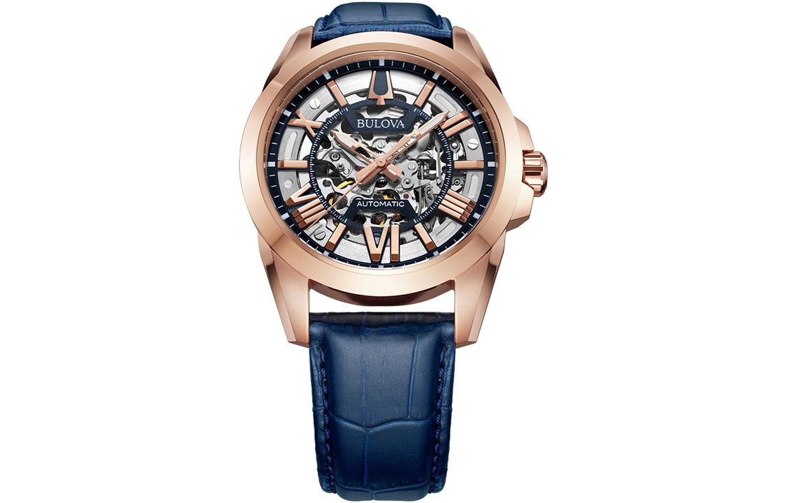BULOVA 97A161
