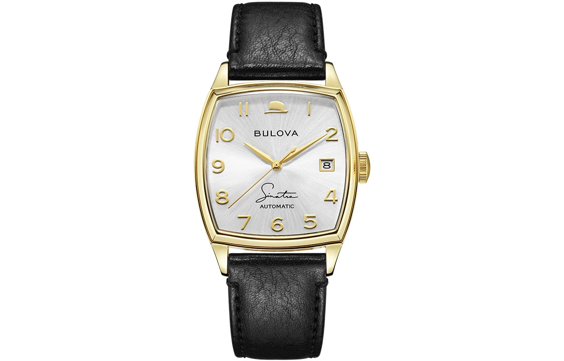 BULOVA 33*40*19mm 97B197