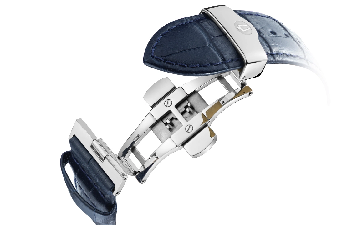 BULOVA 42mm 96A206