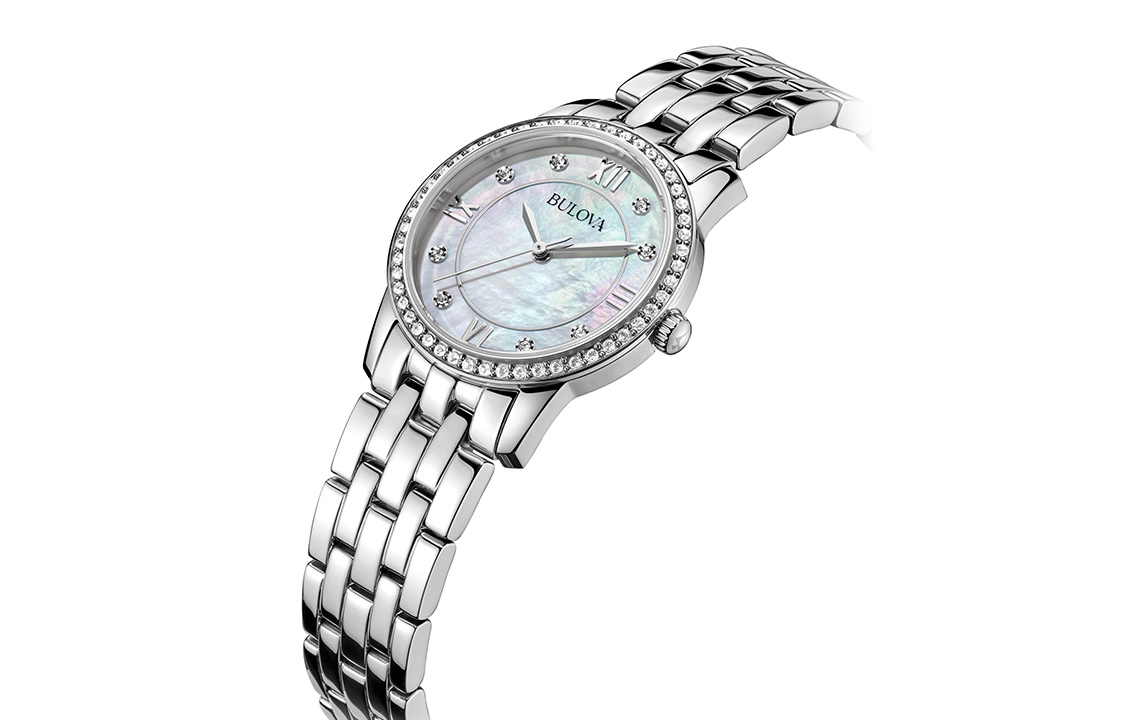 BULOVA 27mm 96X155