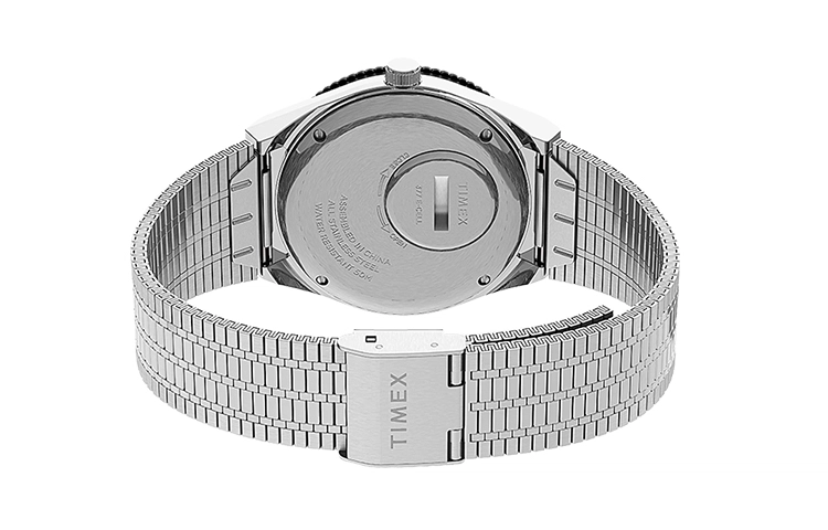 TIMEX Q 38mm TW2U61800