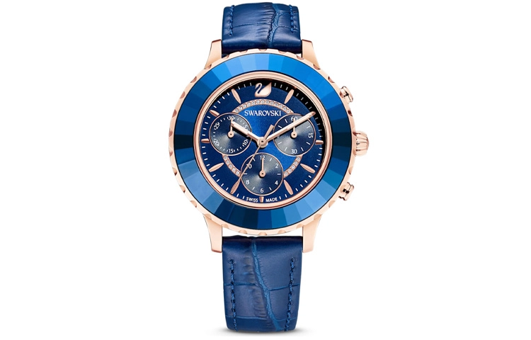 SwarovskiSwarovskiOctea Lux Chrono 50 5563480