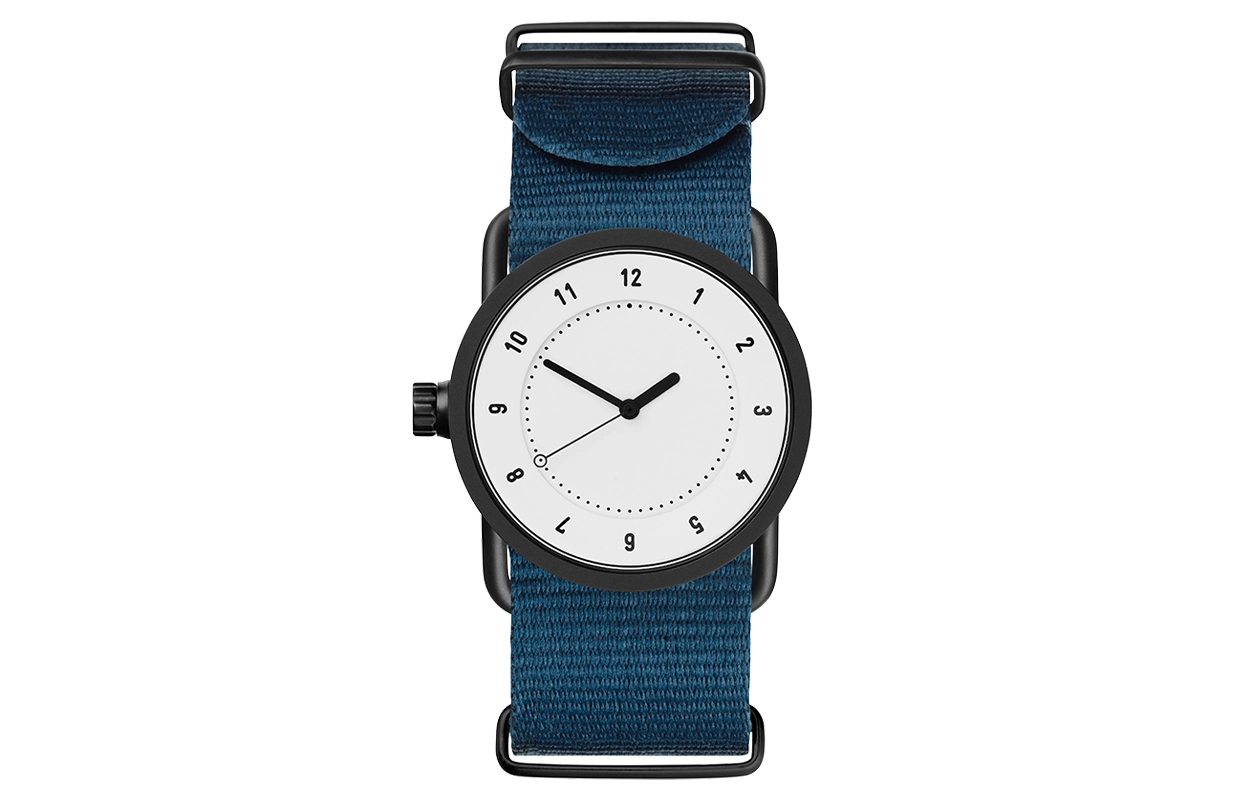 TID WATCHES 10200123