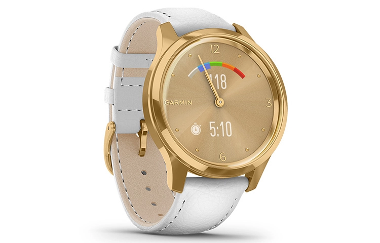 GARMIN 010-02241-68 GarminMove Luxe