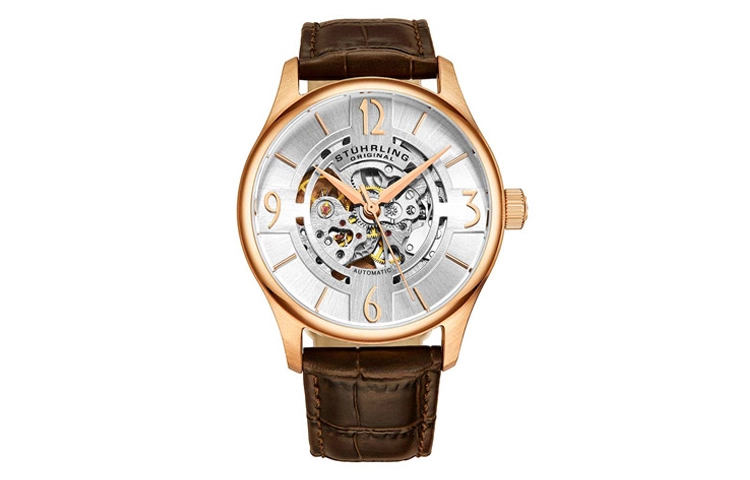 STUHRLING 42mm 50 557.04