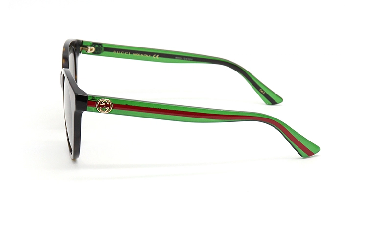GUCCI GG Logo