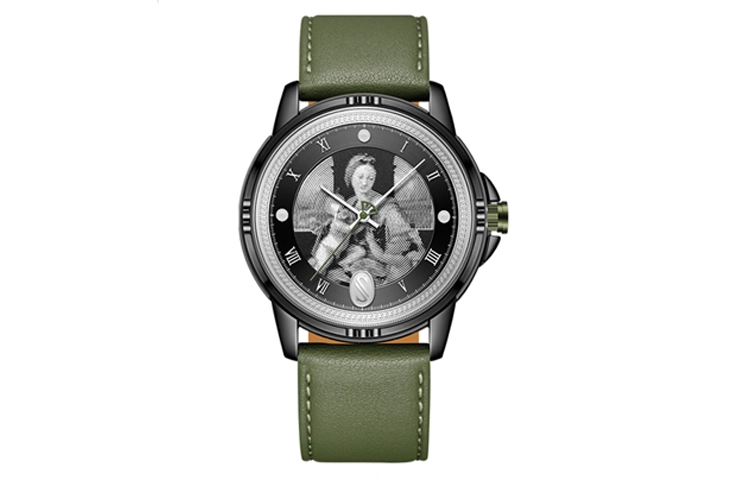 SNIICA ins 8024M-