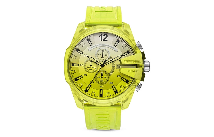 DIESELMEGA CHIEF 51mm