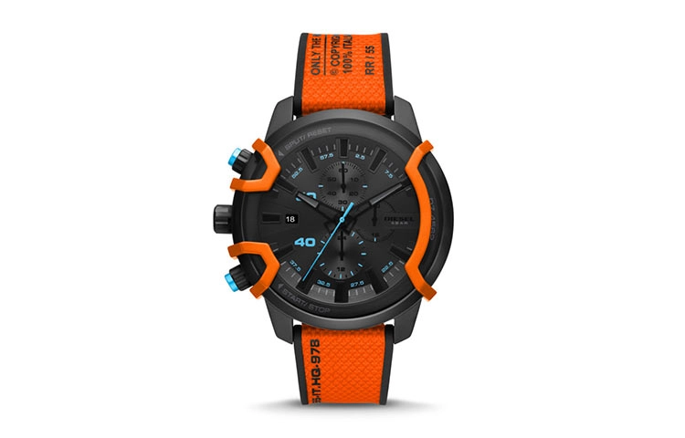 DIESEL 48mm DZ4562