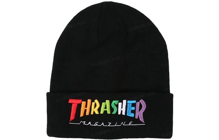 Thrasher LOGO