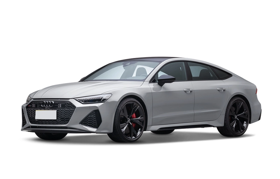 Audi RS7 Sportback
