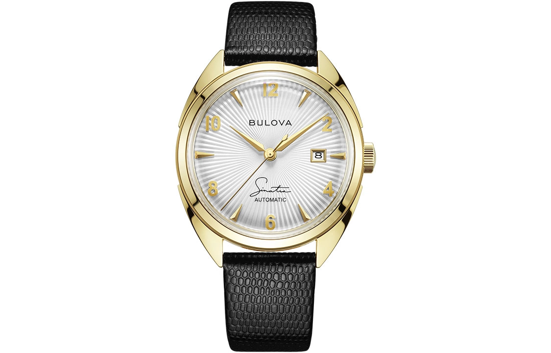BULOVA 97B196