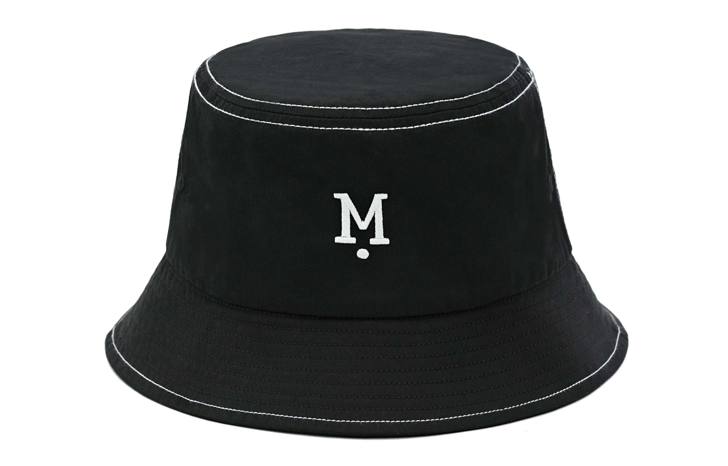 the MAD HATcherM.