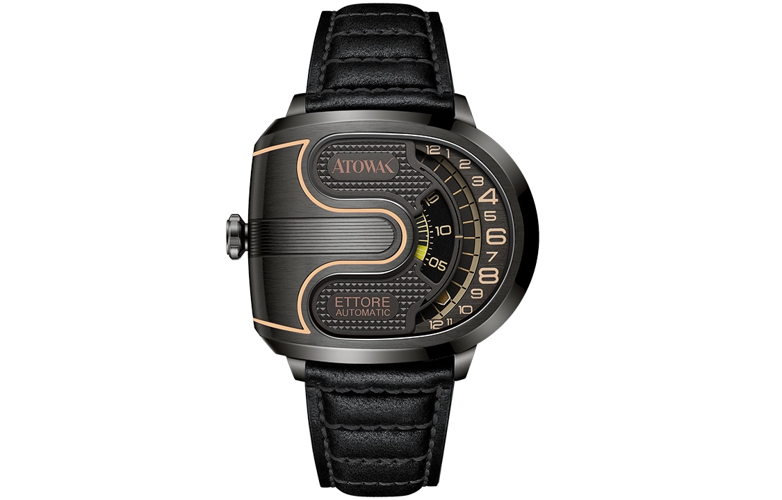 ATOWAK 44mm U ET11-S2321